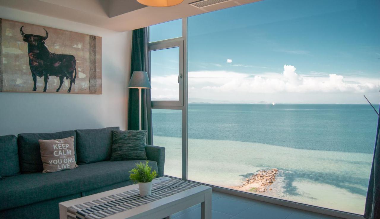 La Manga Beach Club Star 5B エクステリア 写真