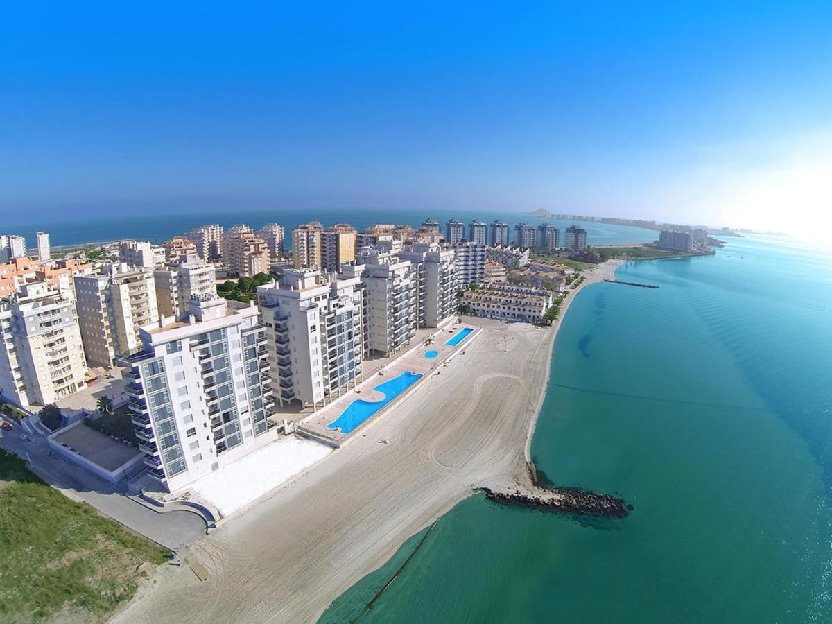 La Manga Beach Club Star 5B エクステリア 写真