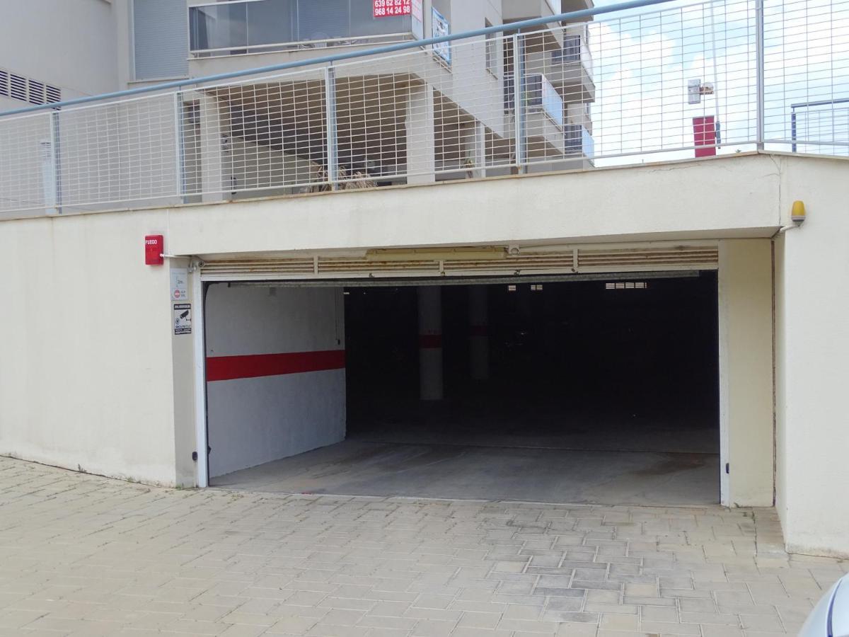 La Manga Beach Club Star 5B エクステリア 写真