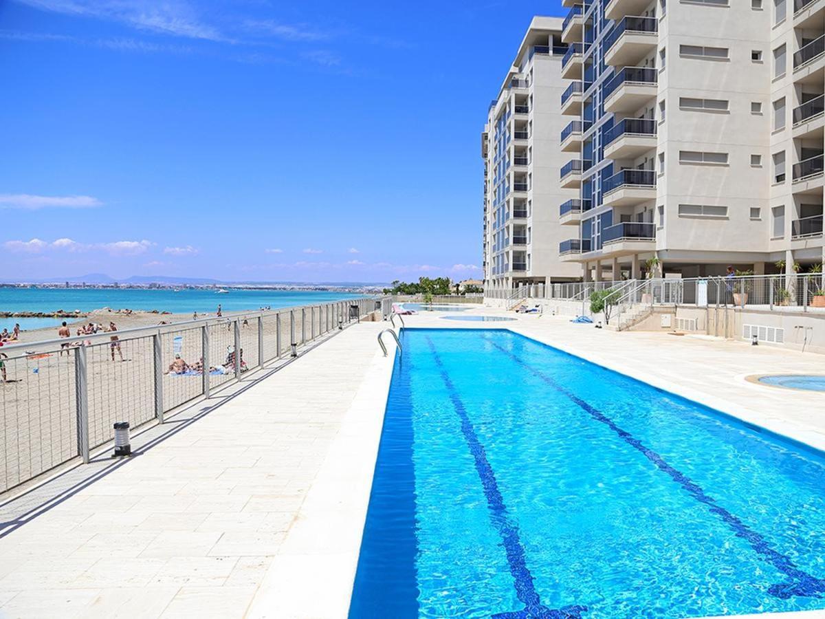 La Manga Beach Club Star 5B エクステリア 写真
