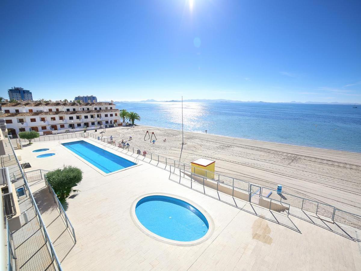 La Manga Beach Club Star 5B エクステリア 写真