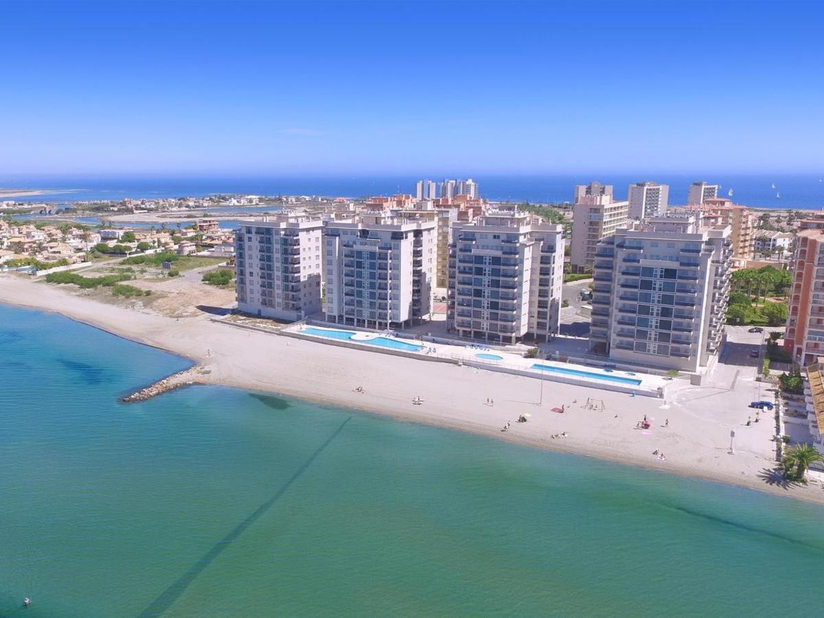 La Manga Beach Club Star 5B エクステリア 写真