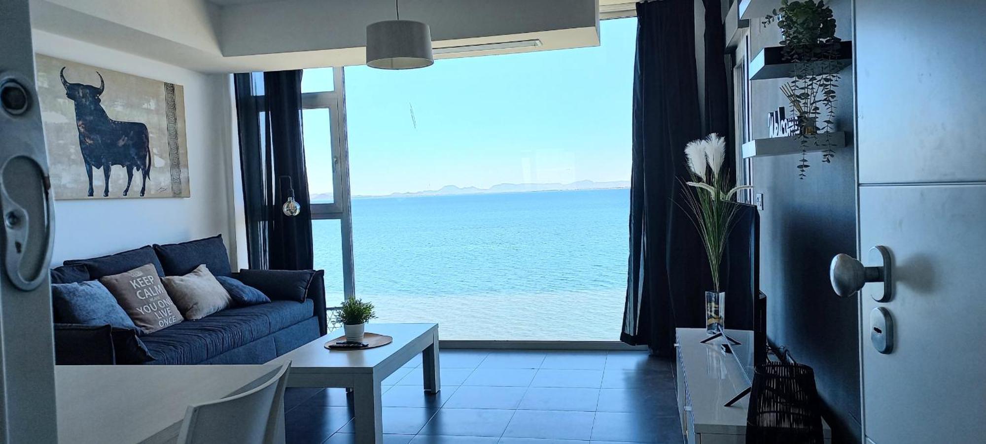 La Manga Beach Club Star 5B エクステリア 写真