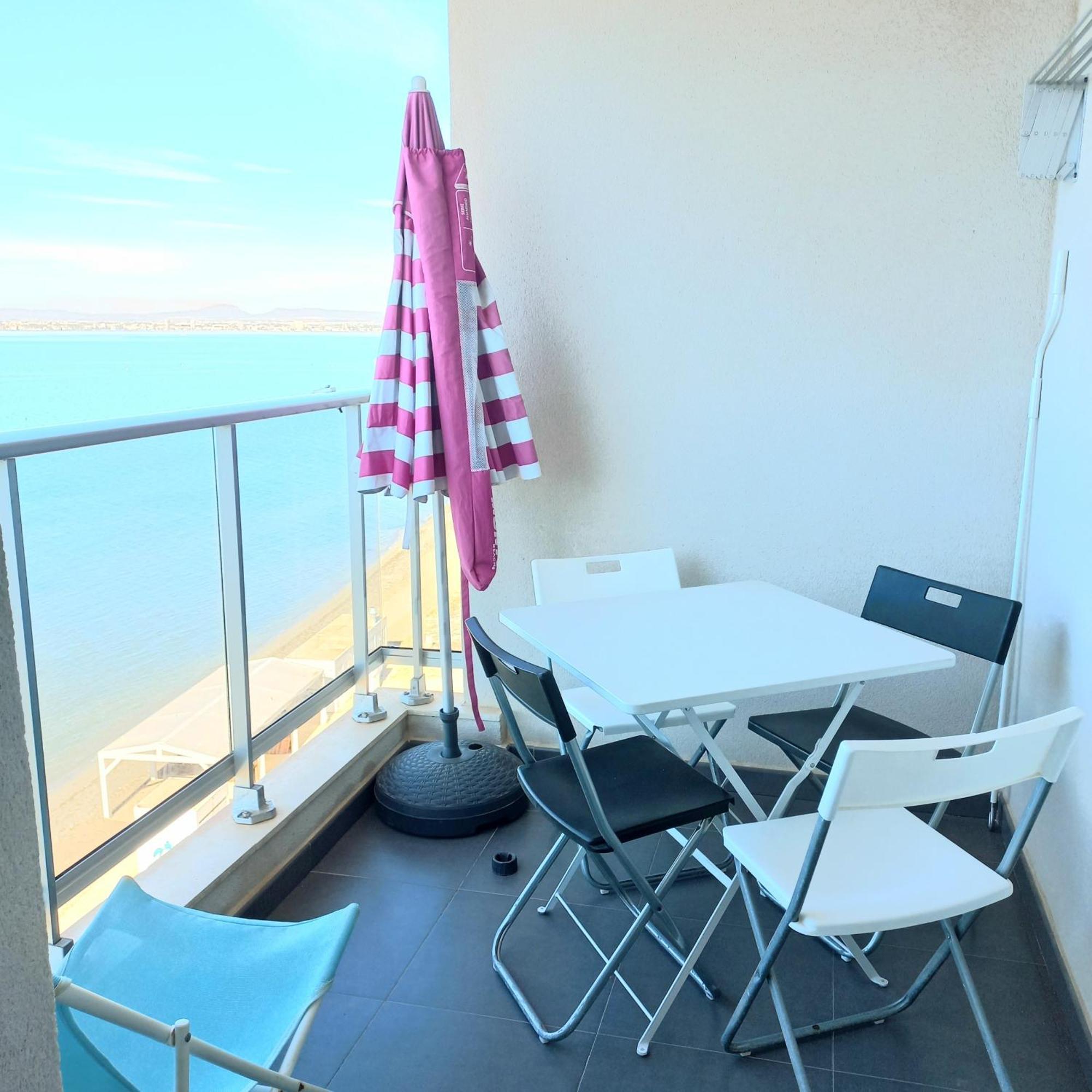 La Manga Beach Club Star 5B エクステリア 写真